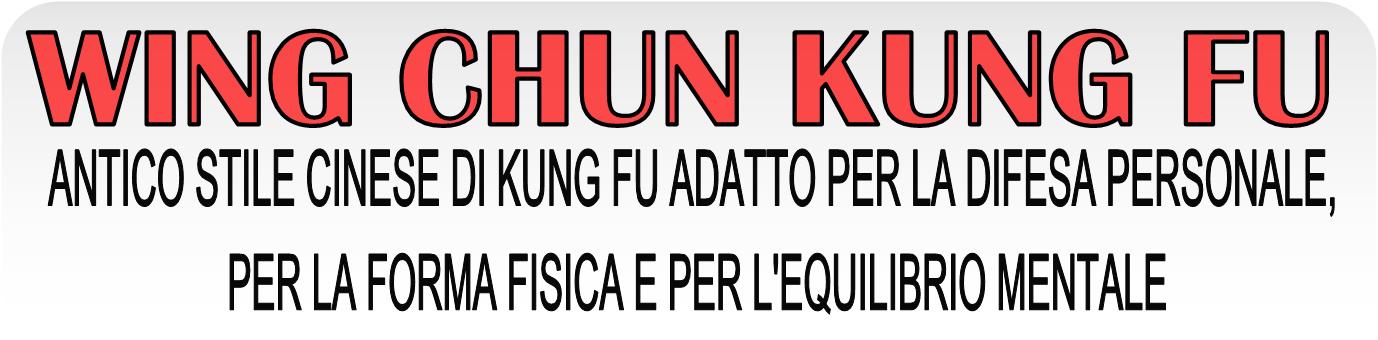 Wing Tjun Kung Fu